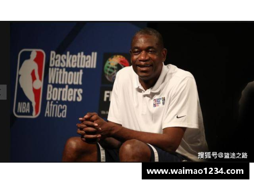 非洲血统NBA球员：纪实与成就