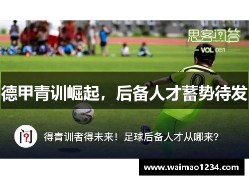 德甲青训崛起，后备人才蓄势待发