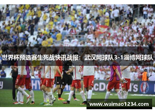 世界杯预选赛生死战快讯战报：武汉网球队3-1淄博网球队
